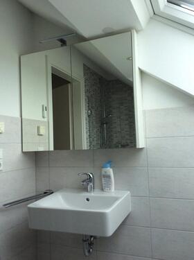 Foto - Etagenwohnung in Murg zur Miete