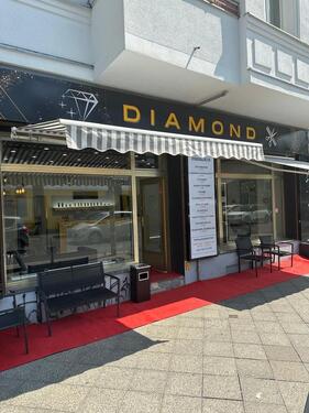 Foto - Friseur Salon - 130,00 EUR Kaltmiete,