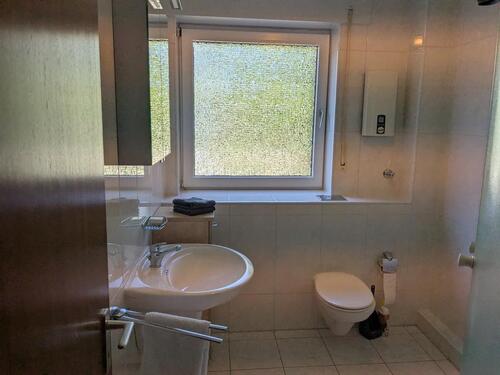 Foto - möblierte Wohnung – ideal für Pendler – nur Wohnen auf Zeit- mit