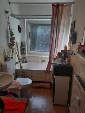 Foto - Etagenwohnung zur Miete in Burgdorf