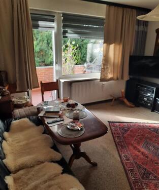 Foto - Etagenwohnung in Burgdorf