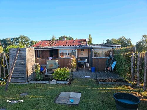 Foto - Grundstück in Halle (Saale) zur Miete