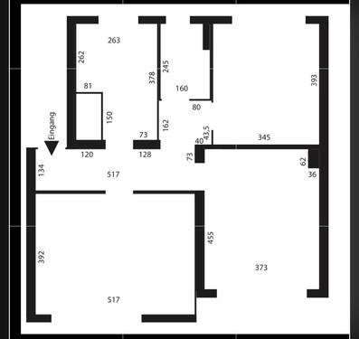 Foto - 3-Zimmer-Eigentumswohnung mit Balkon in Titz-Jackerrath