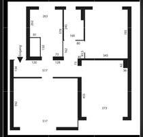 3-Zimmer-Eigentumswohnung mit Balkon in Titz-Jackerrath