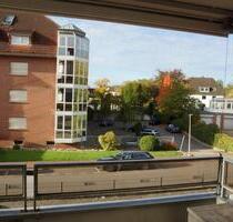 Attraktive Seniorenwohnung in begehrter Lage: Balkon, Lift & Tief - Bad Rothenfelde