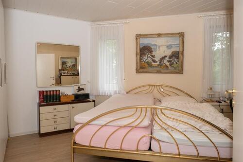 Foto - Etagenwohnung in Bad Rothenfelde