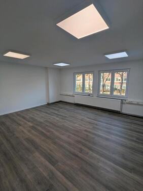 Foto - heller, moderner Büroraum in Magdeburg zu vermieten