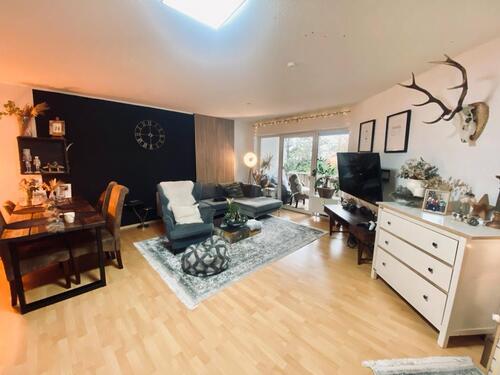 Foto - Wohnung zu vermieten 3 Zimmer zentral 96,5qm