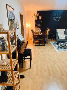 Foto - 3 Zimmer Etagenwohnung zur Miete in Meine