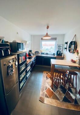 Foto - Etagenwohnung in Meine zur Miete