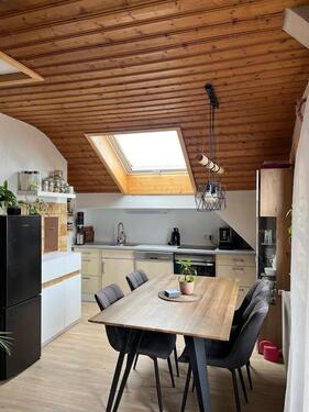 Foto - 2 Zimmer Etagenwohnung zur Miete in Oberreute