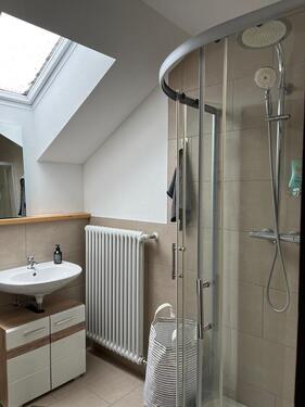 Foto - Etagenwohnung in Oberreute zur Miete