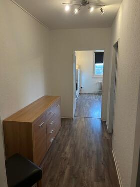 Foto - Etagenwohnung in Delmenhorst zur Miete