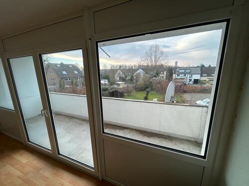 Foto - Etagenwohnung in Bonn zur Miete