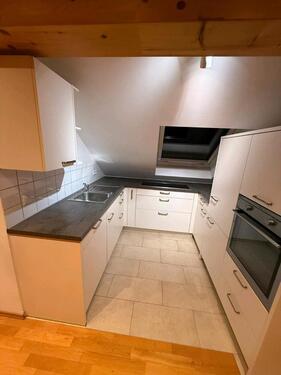 Foto - Etagenwohnung in Velden zur Miete