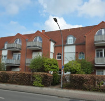 3-Zimmerwohnung in Top-Lage Papenburg-UntenendeZentrum