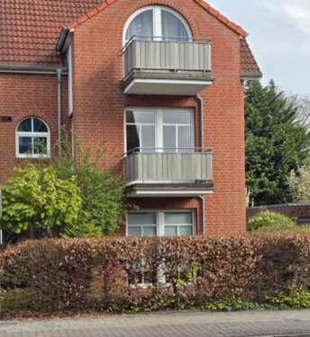 Foto - 3 Zimmer Etagenwohnung in Papenburg