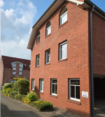 Foto - Etagenwohnung in Papenburg zum Kaufen