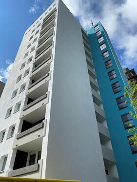 Foto - Etagenwohnung in Baunatal zur Miete