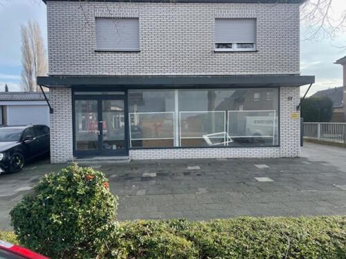 Foto - Ladenlokal zu vermieten, 41379 Brüggen Bracht