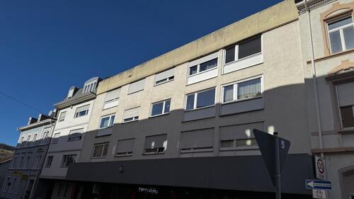 Foto - großzügige Stadtwohnung in Lörrach...