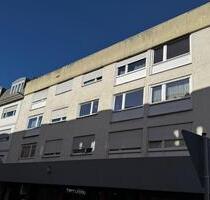 großzügige Stadtwohnung in Lörrach...