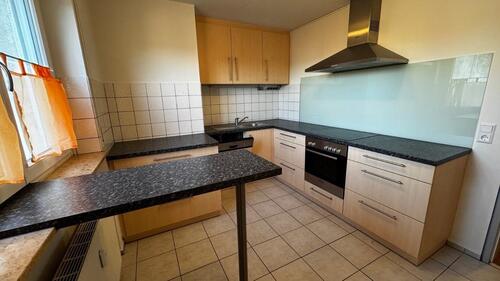 Foto - 2 Zimmer Etagenwohnung zur Miete in Lörrach