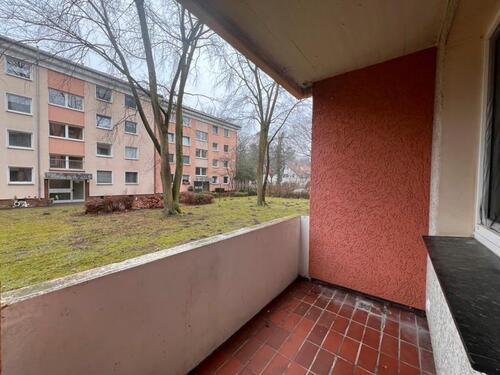 Foto - 3 Raum Wohnung im EG frei! - 635,00&nbsp;EUR Kaltmiete, ca.&nbsp; 63,12&nbsp;m&sup2;