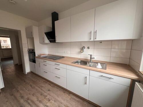 Foto - 3 Zimmer Erdgeschoßwohnung in Osnabrück