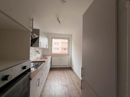 Foto - Erdgeschoßwohnung in Osnabrück zur Miete