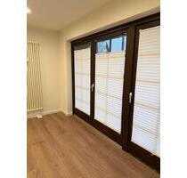 2 Zimmerwohnung in Niederweiler - Badenweiler