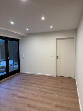 Foto - 2 Zimmer Erdgeschoßwohnung zur Miete in Badenweiler