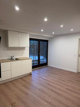 Foto - Erdgeschoßwohnung in Badenweiler zur Miete