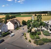 Gepflegte 2-Zimmer-Wohnung im 6. OG mit Balkon und Garage - Rodgau