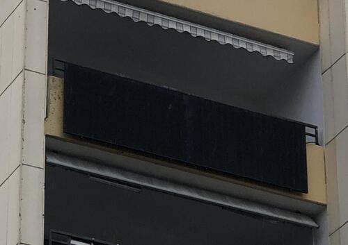 Foto - 2 Zimmer Etagenwohnung in Rodgau