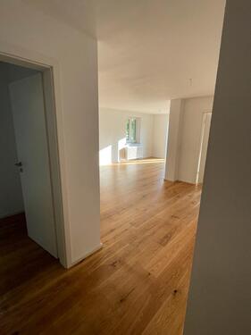 Foto - 2.5 Zimmer Terrassenwohnung in Dillingen an der Donau