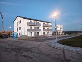 Foto - NEUBAU: 2 Zimmer Wohnung mit Balkon und Stellplatz