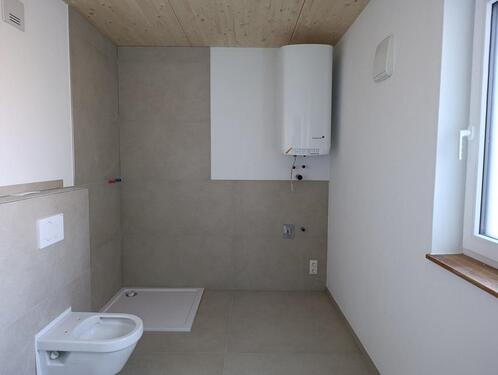 Foto - 2 Zimmer Etagenwohnung in Feuchtwangen