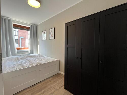 Foto - Etagenwohnung in Hamburg zur Miete