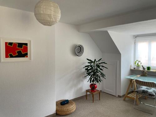 Foto - 2 Zimmer Etagenwohnung zur Miete in München