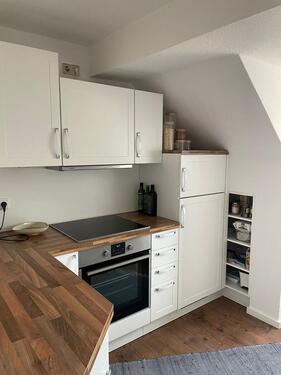 Foto - 2 Zimmer Etagenwohnung in München