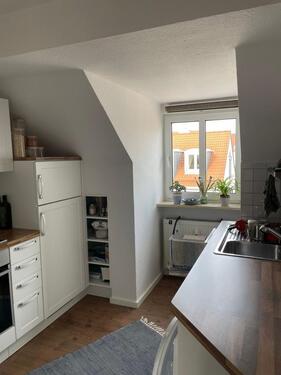 Foto - Etagenwohnung in München zur Miete