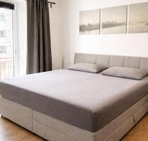 Wunderschöne 2-Raum-Wohnung. Sehr hochwertig modernisiert - Magdeburg Nordwest