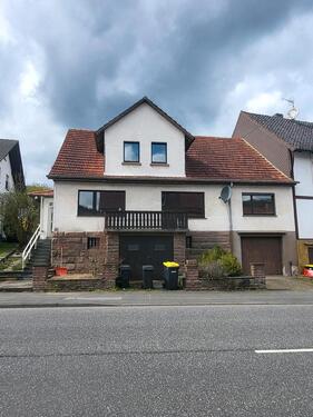 Foto - Geräumige Doppelhaushälfte auf 782m². Lehmputz+ Kamin im EG