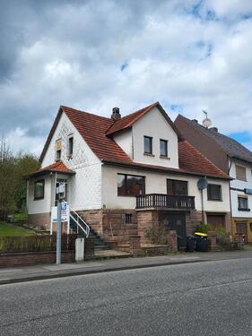 Foto - 6 Zimmer Doppelhaushälfte zum Kaufen in Witzenhausen