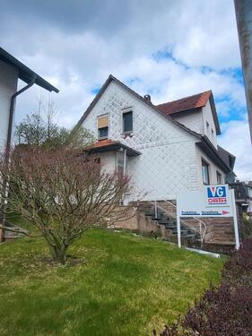 Foto - Doppelhaushälfte in Witzenhausen zum Kaufen