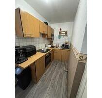 2-Zimmer | 55 qm | Küche vorhanden | ruhiger Innenhof | DU-Homberg - Duisburg Essenberg