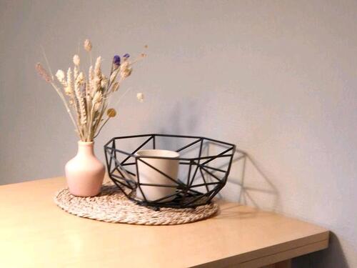 Foto - Wohnen am See in 16798 Natur pur