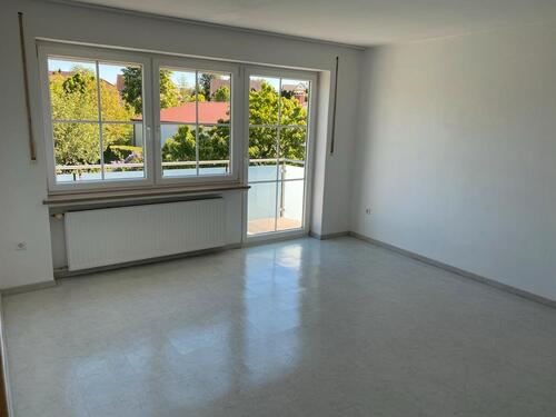 Foto - Schöne 3 12 Wohnung, 82qm, Ortsteil Zirgesheim