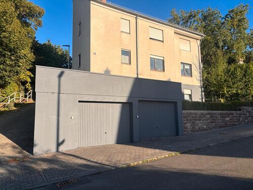 Foto - Charmante 4 ZKB Wohnung mit Terrasse und Garten